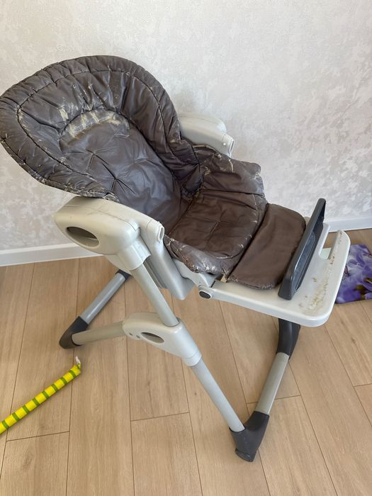Стул для кормления/ детский стул