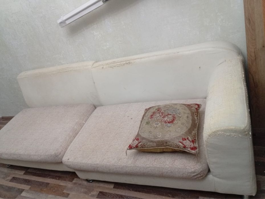 Два дивана бесплатно