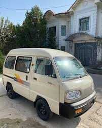 Damas молочного цвета, готов к эксплуатации