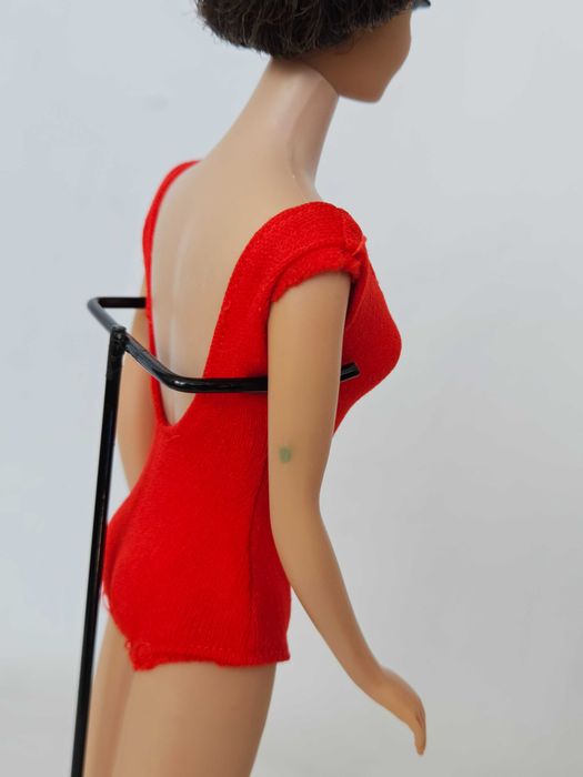 Винтидж кукла Барби 1962 - Japan