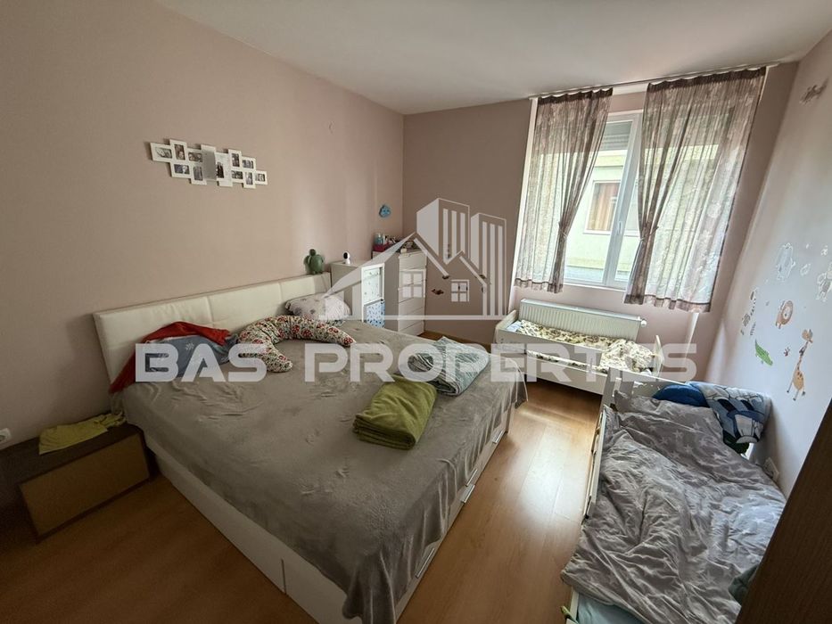 Продава се Тристаен апартамент в с. Волуяк, Област София-град - 122 кв.м за 1722 €/кв.м - Снимка #7