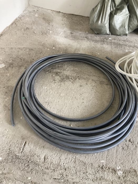 Труба сшитый полителен