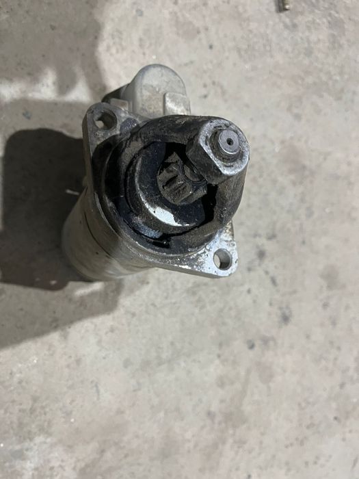 Стартер на ваз !