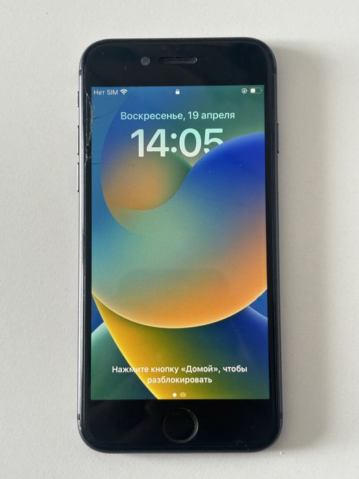 Айфон 8 iPhone 8