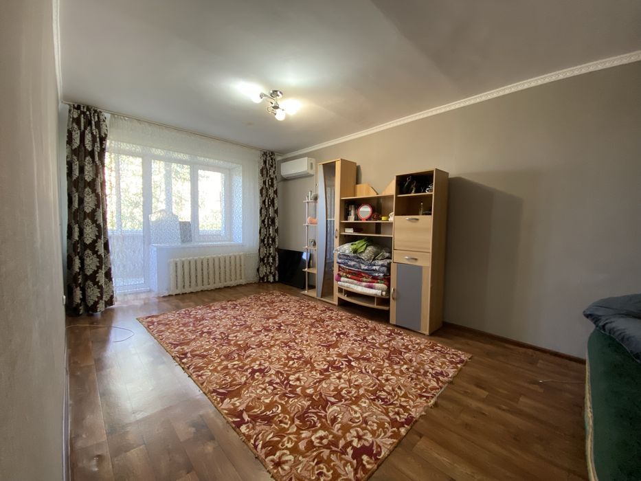 Продается квартира