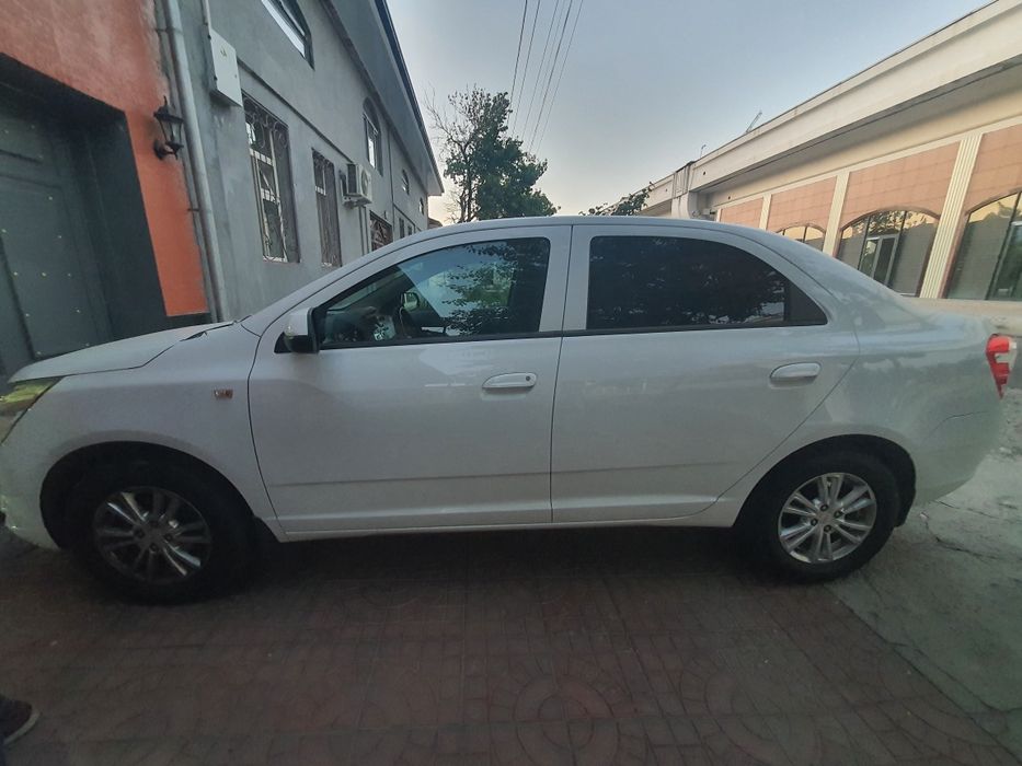 Chevrolet Cobalt 2022 avtomat
