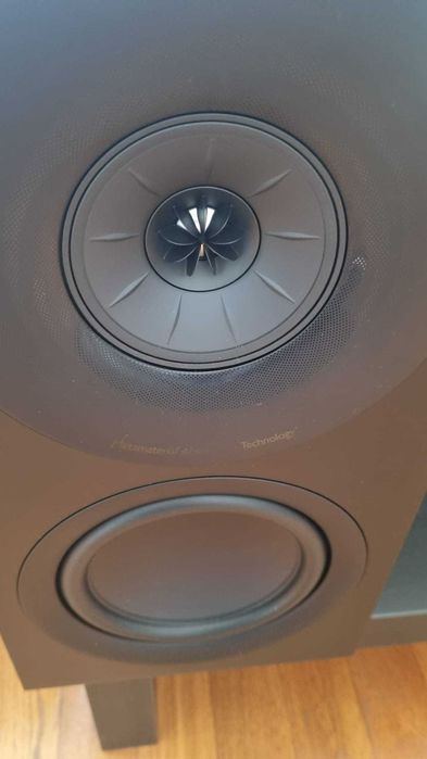 KEF Q Concerto Meta