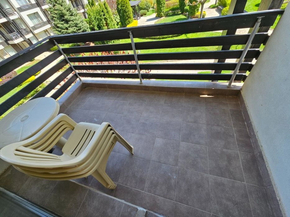 Продава се Двустаен апартамент в Разлог - 56 кв.м за 1036 €/кв.м - Снимка #2