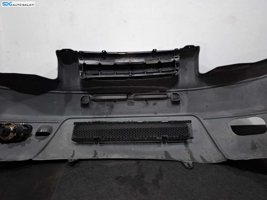 Bara Spoiler Fata Land Rover Freelander 1 1998 - 2004 [L4740]