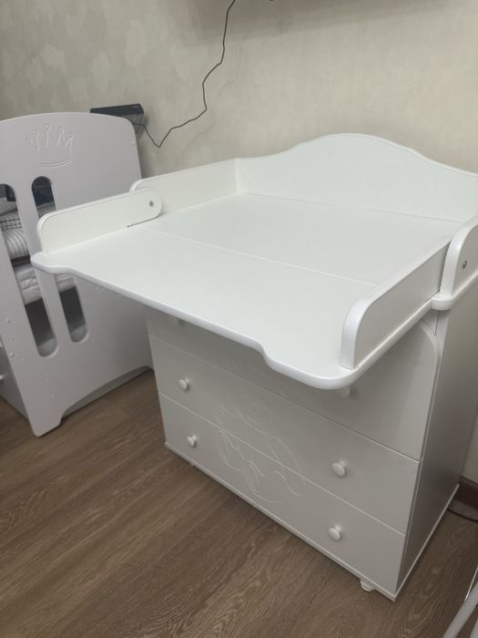 Детский Пеленальный комод