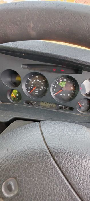 Iveco Daily 2.3