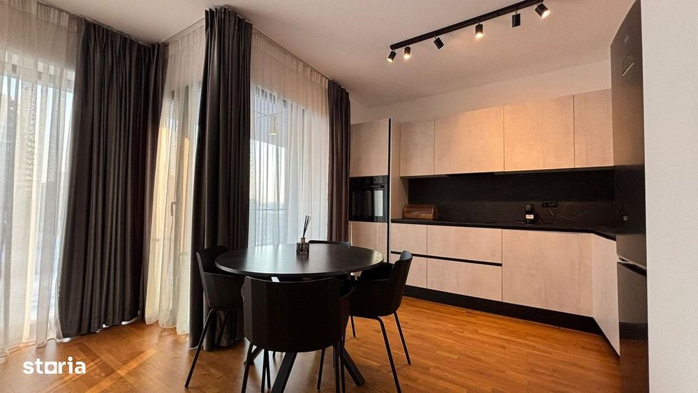 Apartament 2 camere 47mp | 0 comision | Aviaitiei Bilciuresti