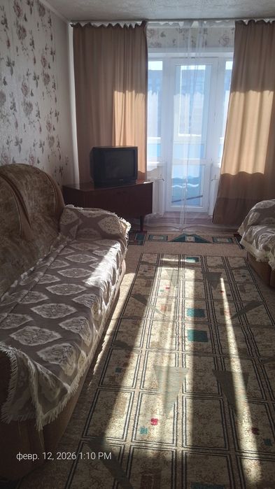 Сдам 2х комнатную квартиру