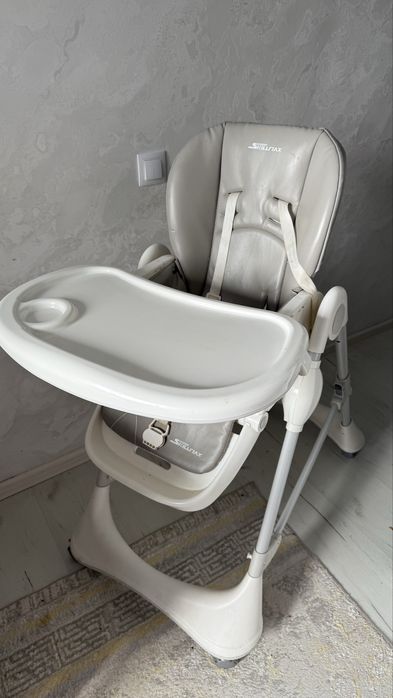 Продам детский стульчик для кормления