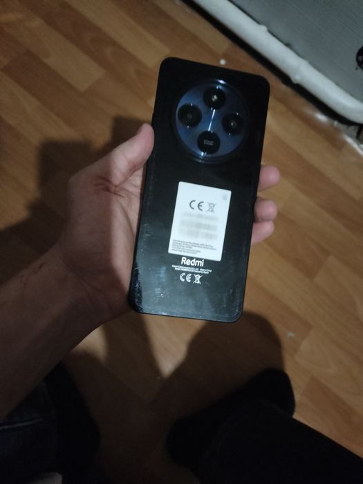 Продам редми 14C