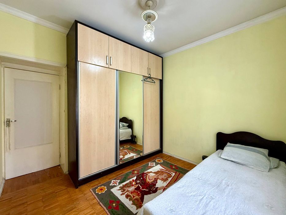 Срочно Продаётся 4/2/5 Авиасозлар 1, удвоенный зал