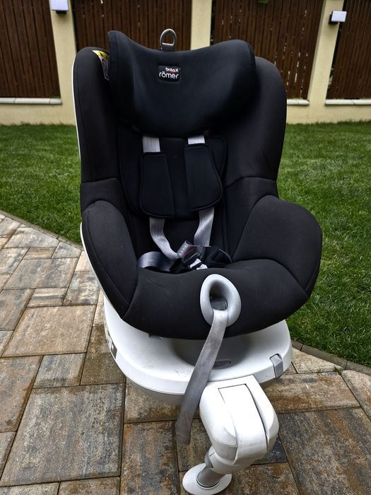 Scaun Britax Romer Dualfix