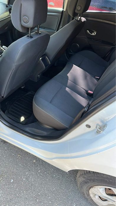 Renault Megane 3