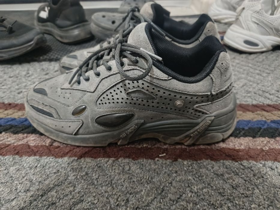Raf Simons cylon-21