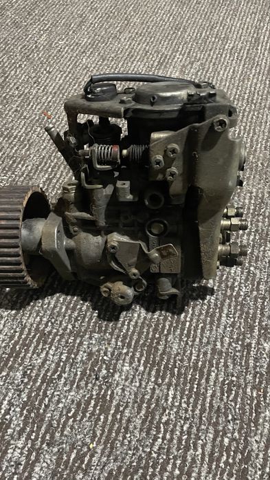Аппаратура nissan patrol y60