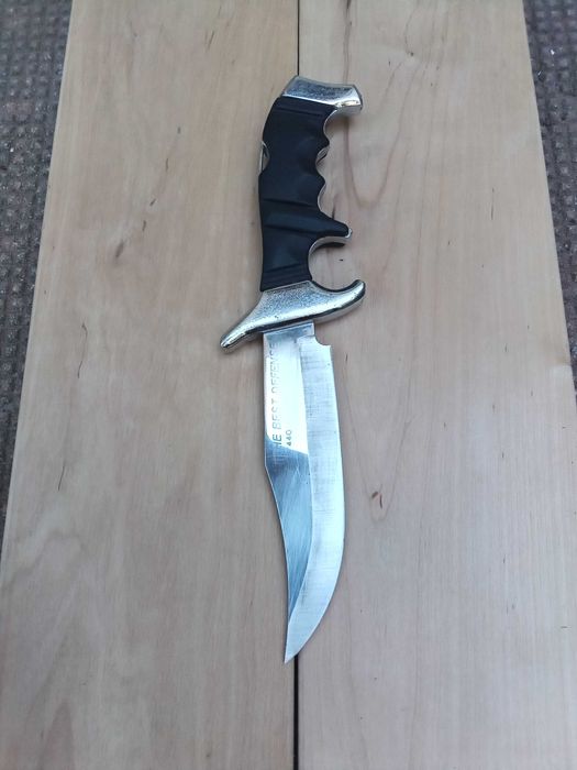 Нож, кама "Бест Дифенс"