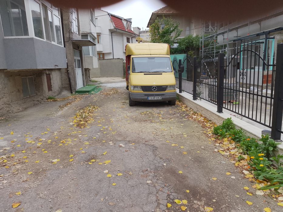 Продавам. М в  спринтер