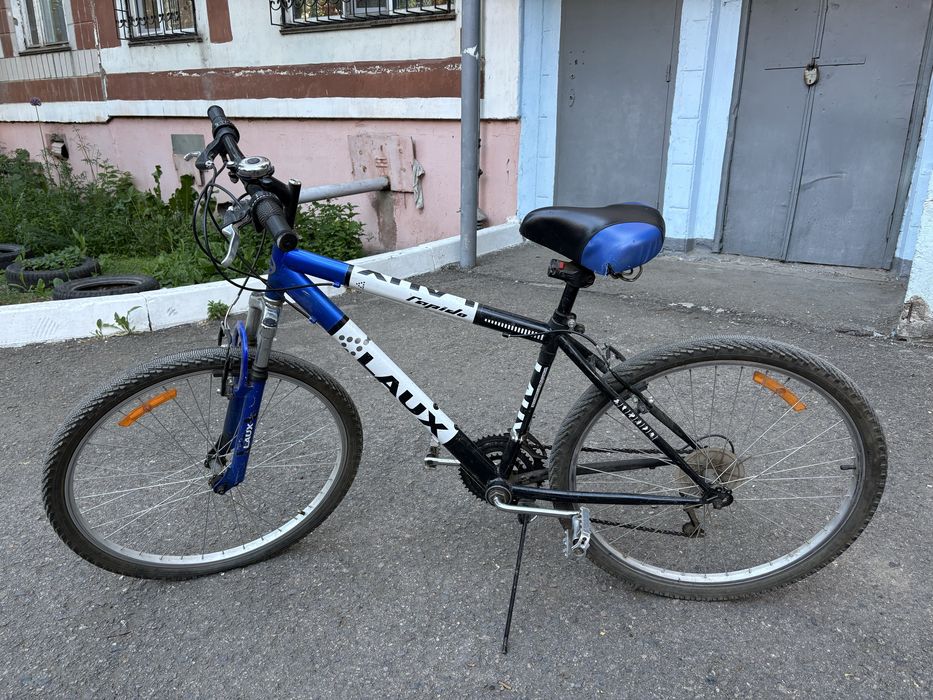 Велосипед 15000