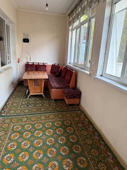 Продается 3/2/5 Жангох ц15 Ориентир Ганга 76,60м2