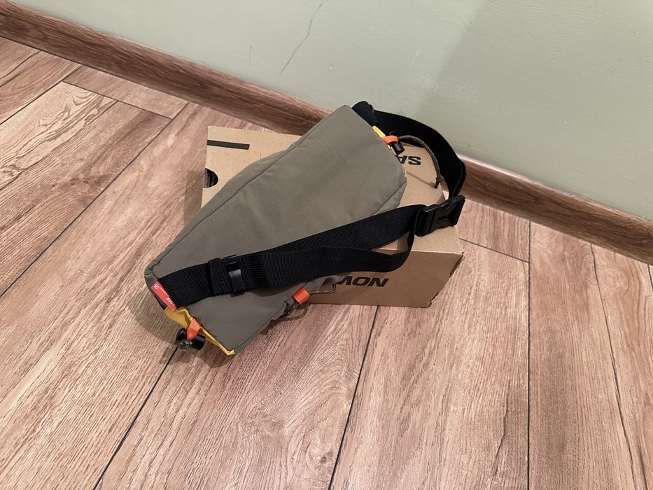 Сумка Napapijri / поясная сумка CROPP