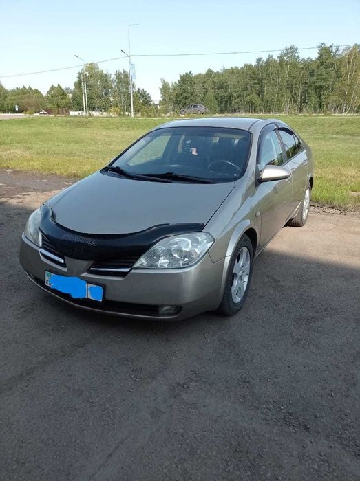 Продам Nissan Primera