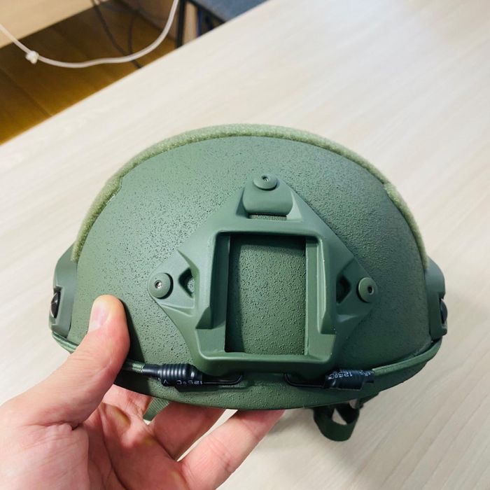 Тактическая экипировка