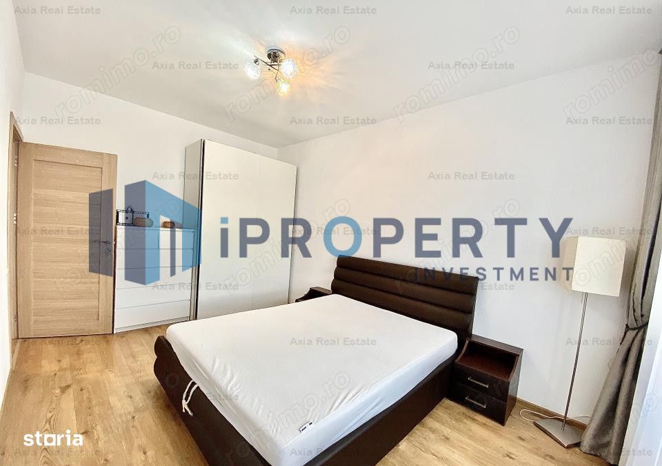 Aviatiei Metropolitan Res. | 2 Camere | Centrala | Terasa