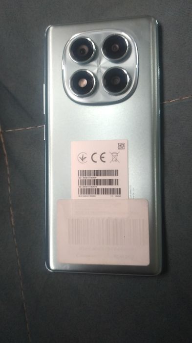 Redmi note 14 pro telefoni