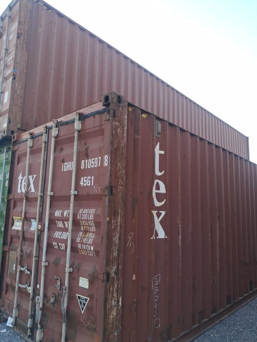 Продаётся контейнеры