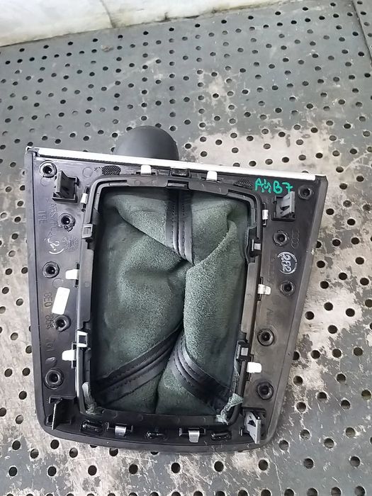 Nuca rama ornament schimbator viteze audi a4 b7 8e 8e0864261