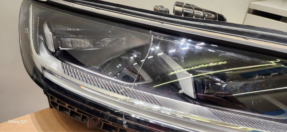 BYD Yuan Up old on taraf fara orginal