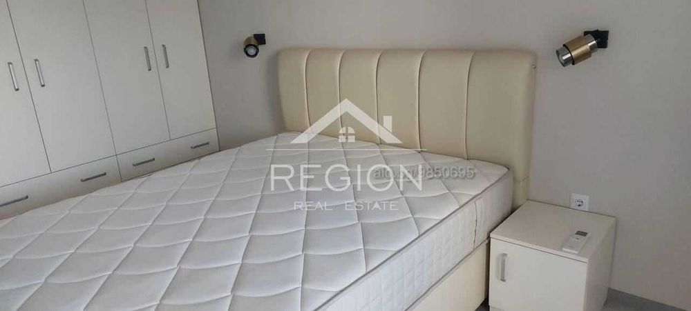 Дава се под наем Двустаен апартамент в Варна, Колхозен пазар - 70 кв.м за 612 € - Снимка #4