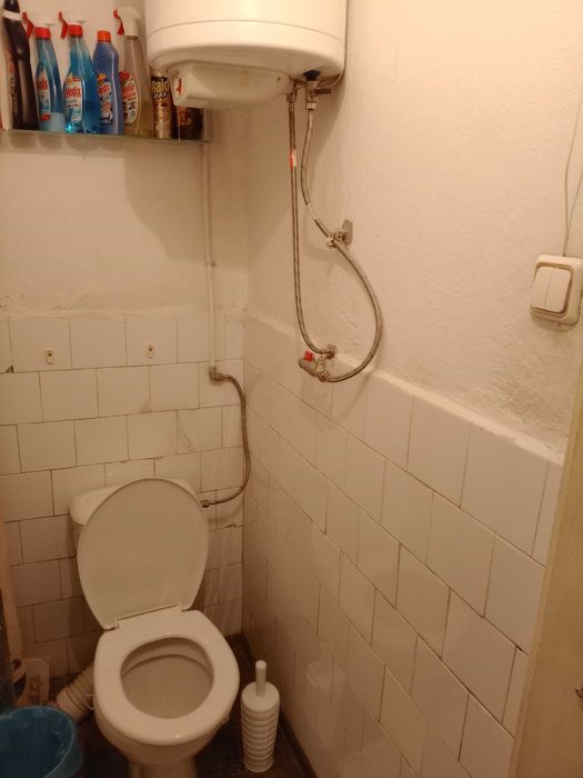 Продава се Многостаен апартамент в Левски - 95 кв.м за 643 €/кв.м - Снимка #7