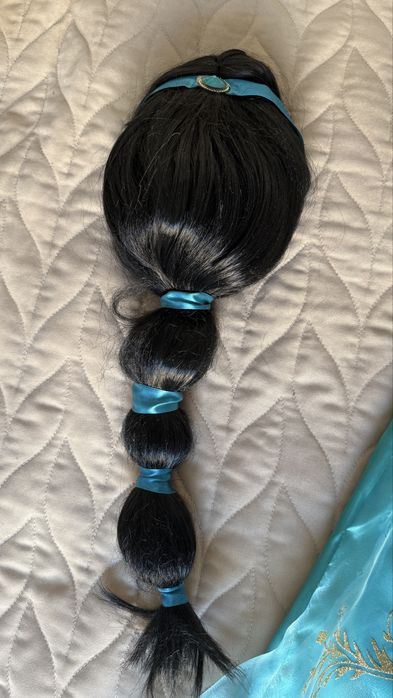 Костюм Жасмин 110-120см