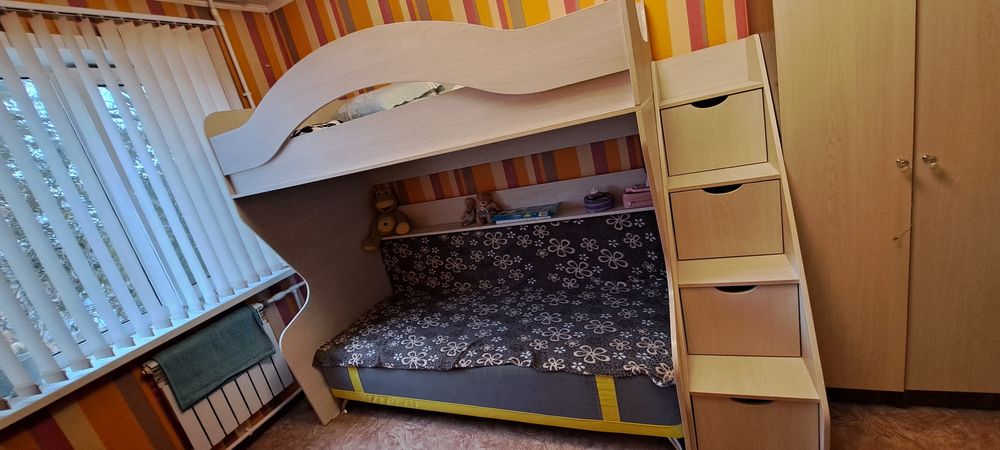 Продаю кровать без дивана