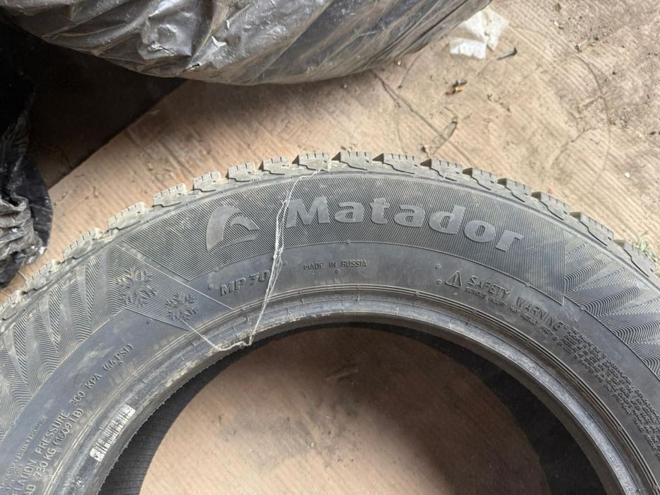 Шины продам срочно