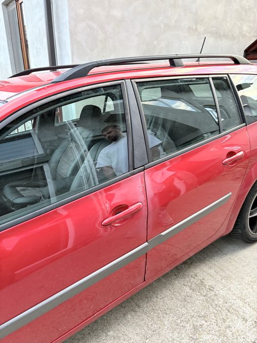Vând Renault Megane 2