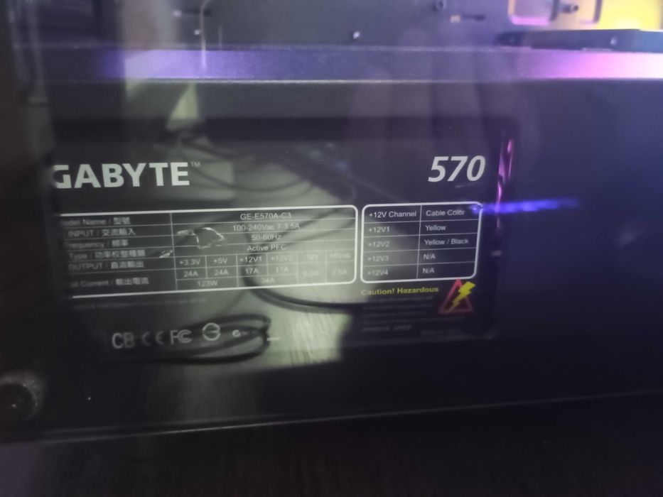 Pc Gaming Ryzen AlphaGear