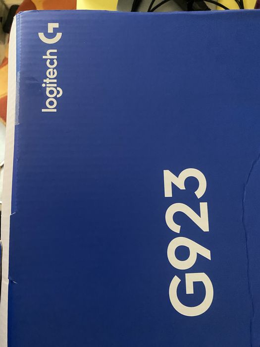 Волан ,педали и скоростен лост за PS 4 ,5 ,PC