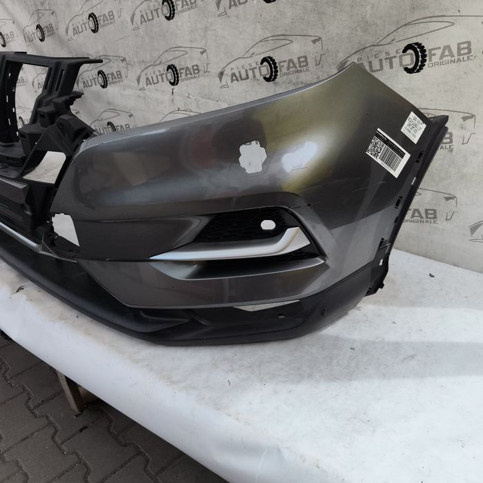 Bara fata Nissan Qashqai 2 Facelift an 2017-2018-2019-2020