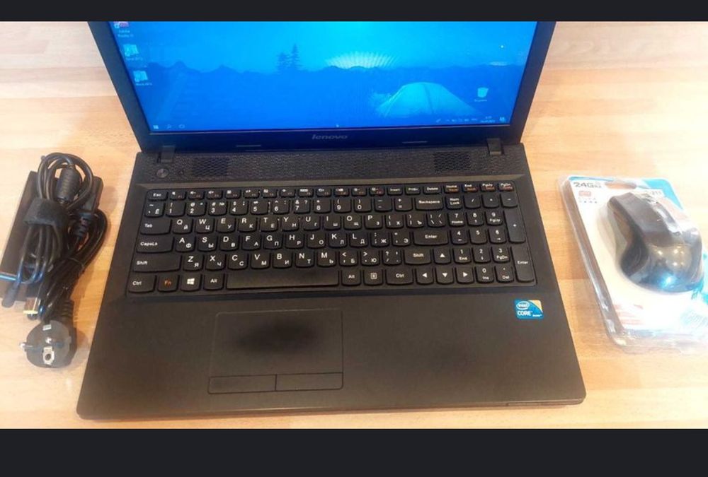 Продам ноутбук Lenovo