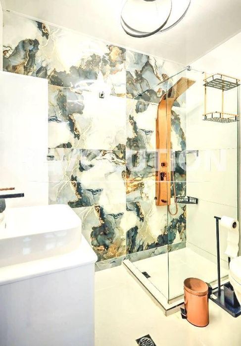 Тристаен апартамент в района на м-т Галата!