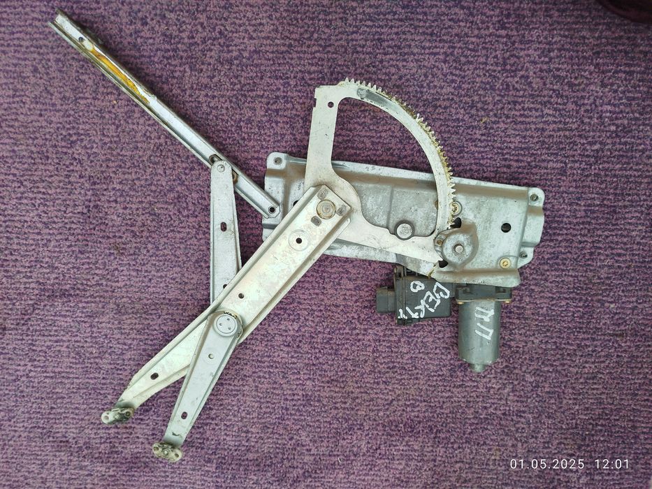 Продам стеклоподъёмники