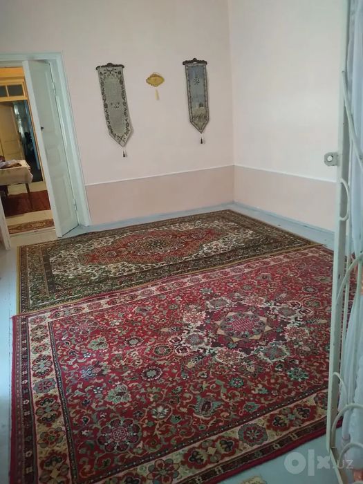 8 sotiqlik Xovli sotiladi Samarqand