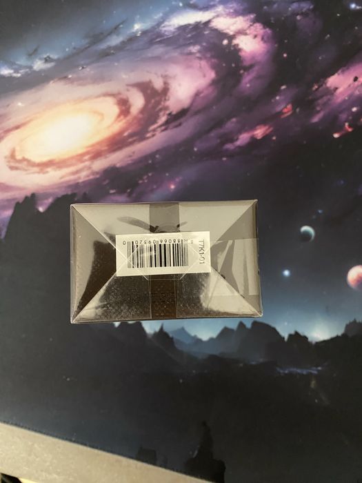 Tom Ford Vanille Fatale